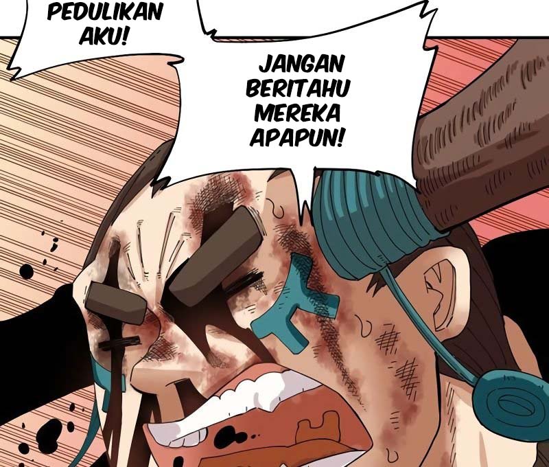Last Word of the World Chapter 32 Gambar 14